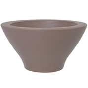 pure swing - d60 cm h32 cm - taupe - elho